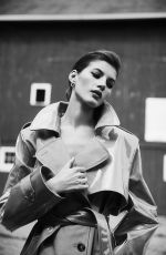 VALERY KAUFMAN for Harper