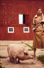 VALERY KAUFMAN for Harper