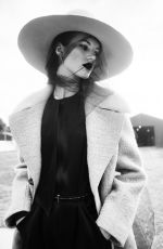 VALERY KAUFMAN for Harper