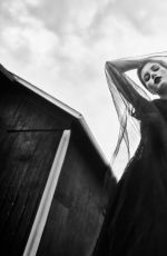 VALERY KAUFMAN for Harper