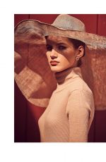 VALERY KAUFMAN for Harper