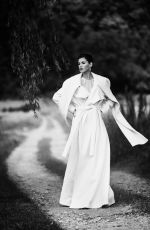VALERY KAUFMAN for Harper