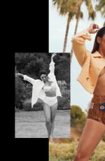 VANESSA HUDGENS for Shape Magazine, November 2021