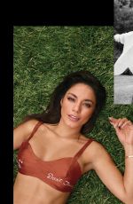 VANESSA HUDGENS for Shape Magazine, November 2021