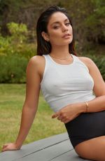 VANESSA HUDGENS for Shape Magazine, November 2021