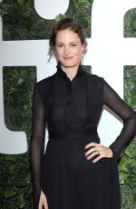 VICKY KRIEPS at The Survivor Premiere at 2021 Toronto International Film Festival 09/13/2021