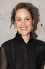 VICKY KRIEPS at The Survivor Premiere at 2021 Toronto International Film Festival 09/13/2021