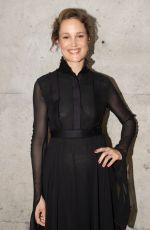 VICKY KRIEPS at The Survivor Premiere at 2021 Toronto International Film Festival 09/13/2021