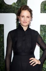 VICKY KRIEPS at The Survivor Premiere at 2021 Toronto International Film Festival 09/13/2021