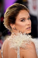 VICKY PATTISON at Pride of Britain Awards at Grosvenor House in London 10/30/2021