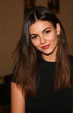 VICTORIA JUSTICE and MADISON REED at Belles Beach House Opening 10/16/2021