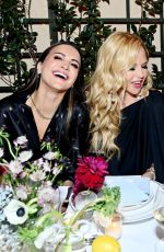 VICTORIA JUSTICE at Rachel Zoe Curateur Event in Beverly Hills 10/14/2021