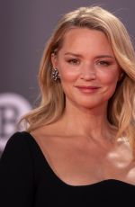 VIRGINIE EFIRA at Benedetta Premiere at BFI London Film Festival 10/16/2021