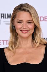 VIRGINIE EFIRA at Benedetta Premiere at BFI London Film Festival 10/16/2021