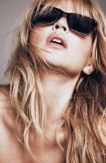 VIRGINIE EFIRA for Elle France, October 2021