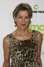WENDIE MALICK at Environmental Media Association Awards Gala in Van Nuys 10/16/2021