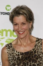 WENDIE MALICK at Environmental Media Association Awards Gala in Van Nuys 10/16/2021