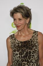 WENDIE MALICK at Environmental Media Association Awards Gala in Van Nuys 10/16/2021