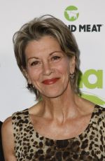 WENDIE MALICK at Environmental Media Association Awards Gala in Van Nuys 10/16/2021