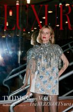 WVA HERZIGOVA for Telegraph Luxury, UK September 2021