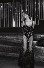 WVA HERZIGOVA for Telegraph Luxury, UK September 2021