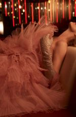 WVA HERZIGOVA for Telegraph Luxury, UK September 2021