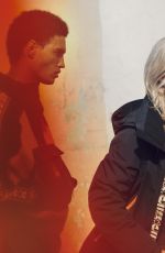 ZARA LARSSON for Ellesse AW21 Collection Campaign