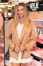 ZARA MCDERMOTT Out and About in London 10/13/2021