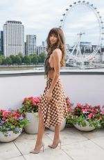 ZENDAYA at Dune Photocall in London 10/17/2021