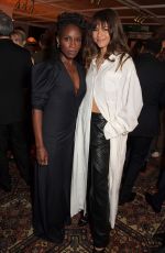 ZENDAYA at Dune Post-screening Cocktail Reception in London 10/17/2021