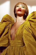 ZENDAYA for Instyle Magazine, November 2021