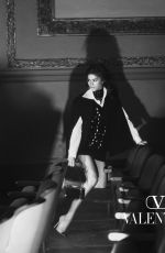 ZENDAYA for Valentino Fall/Winter 2021 Act Collection