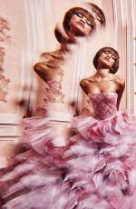 ZENDAYA in Instyle Magazine, November 2021