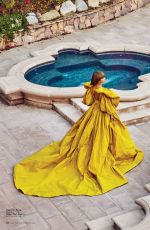 ZENDAYA in Instyle Magazine, November 2021