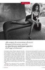 ZENDAYA in Vanity Fair Magazine, Itay October 2021