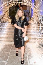 ZOE HARDMAN and RACHEL STEVENS at Oasis by Rachel Stevens Collection Launch in London 10/21/2021 