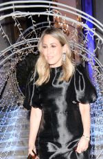 ZOE HARDMAN and RACHEL STEVENS at Oasis by Rachel Stevens Collection Launch in London 10/21/2021 