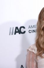ABBIE CORNISH at 35th Annual American Cinematheque Awards honoring Scarlett Johannson in Beverly Hills 11/18/2021