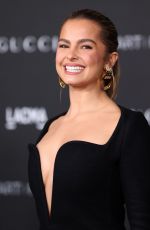 ADDISON RAE at 10th Annual LACMA ART+FILM GALA in Los Angeles 11/06/2021