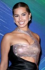 ADDISON RAE at amfAR Gala 2021 in Los Angeles 11/04/2021