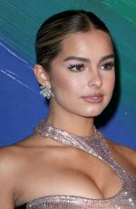 ADDISON RAE at amfAR Gala 2021 in Los Angeles 11/04/2021