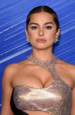 ADDISON RAE at amfAR Gala 2021 in Los Angeles 11/04/2021