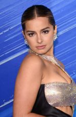 ADDISON RAE at amfAR Gala 2021 in Los Angeles 11/04/2021