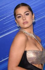 ADDISON RAE at amfAR Gala 2021 in Los Angeles 11/04/2021