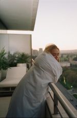 ADELE for Rolling Stone Magazine, December 2021