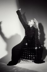 ADELE for The Face Magazine, November 2021