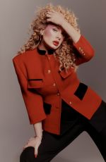 ADELE for The Face Magazine, November 2021