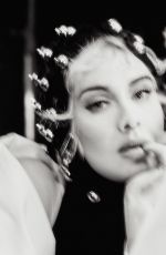 ADELE for The Face Magazine, November 2021
