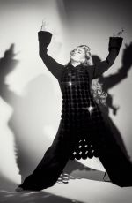 ADELE for The Face Magazine, November 2021