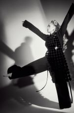 ADELE for The Face Magazine, November 2021
